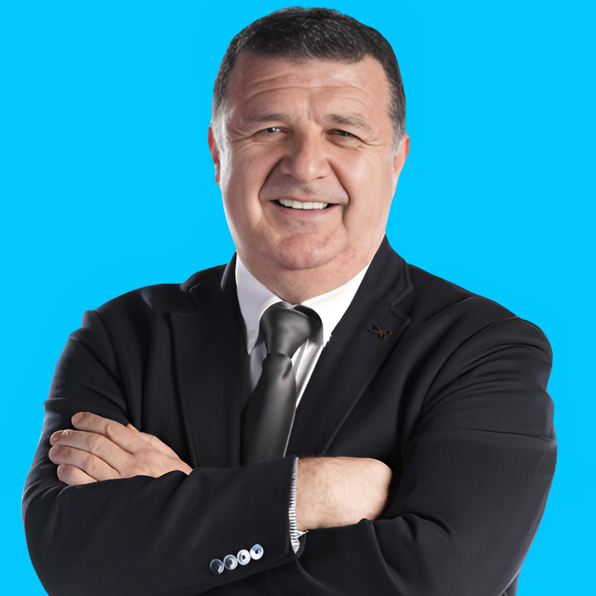 Ufuk Çakır